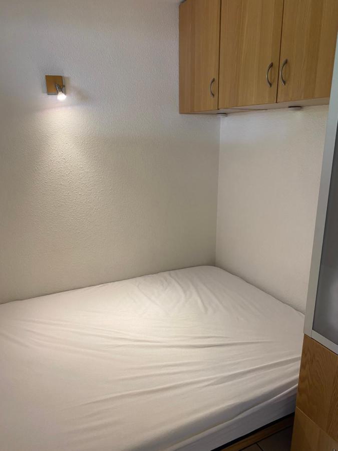 Appt Briancon 4 Pers Au Pied Des Remontes Mecaniques Le Relais De La Guisane מראה חיצוני תמונה